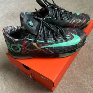 Nike KD 6 All-Star